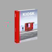 Image 1 of ZUPAGRAFIKA® — "KIOSK"