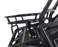 Image 2 of Hood Rack kit, Bad Boy Recoil, Ambush iS, Instinct, CREW