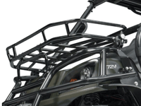 Image 3 of Hood Rack kit, Bad Boy Recoil, Ambush iS, Instinct, CREW