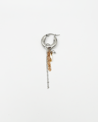 Image 1 of Boucle bicolore 1