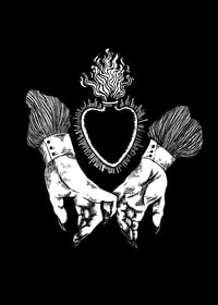 Burning Heart