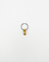 Image 1 of Boucle bicolore 4