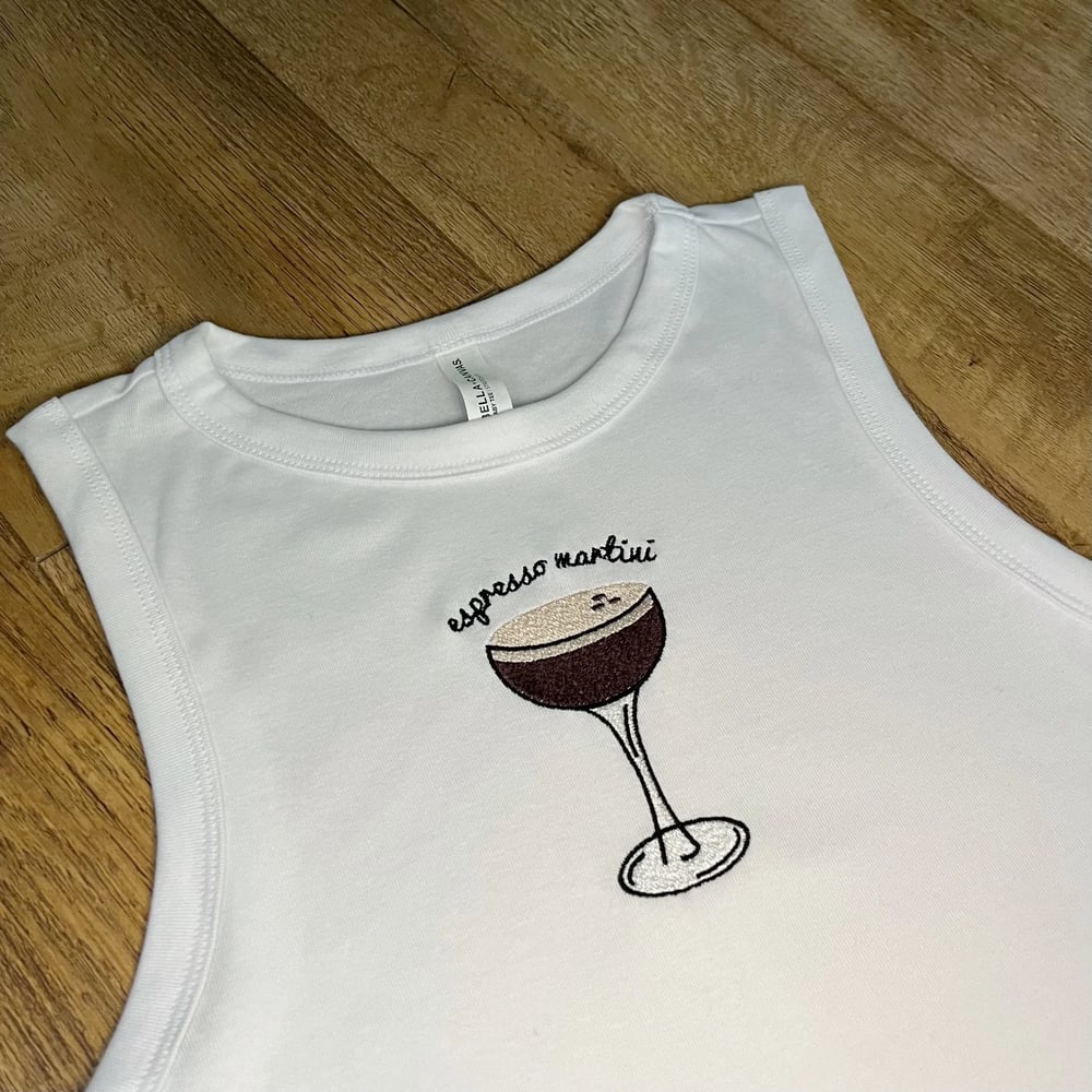 Image of Cocktail vests ๐ธ๐น