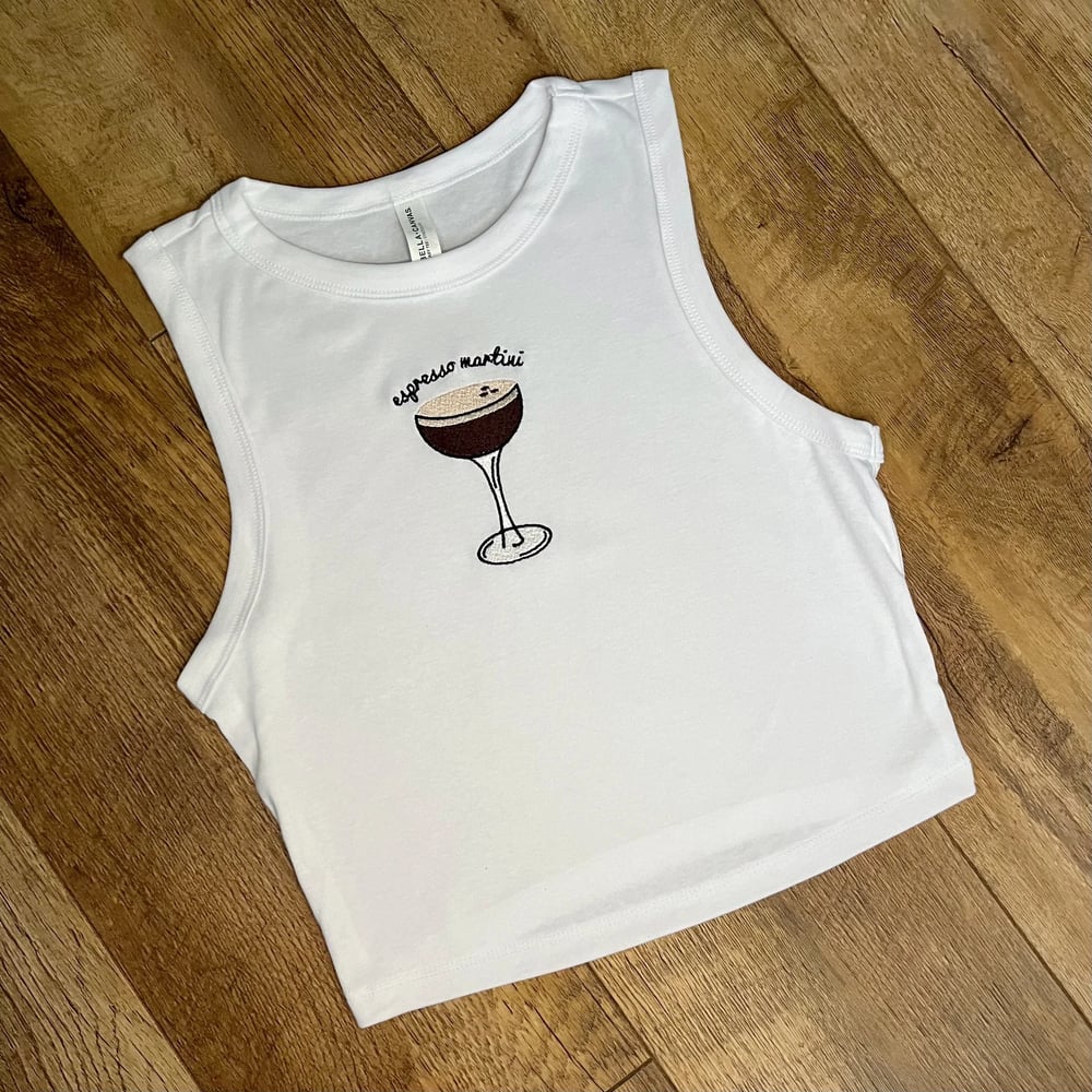 Image of Cocktail vests ๐ธ๐น