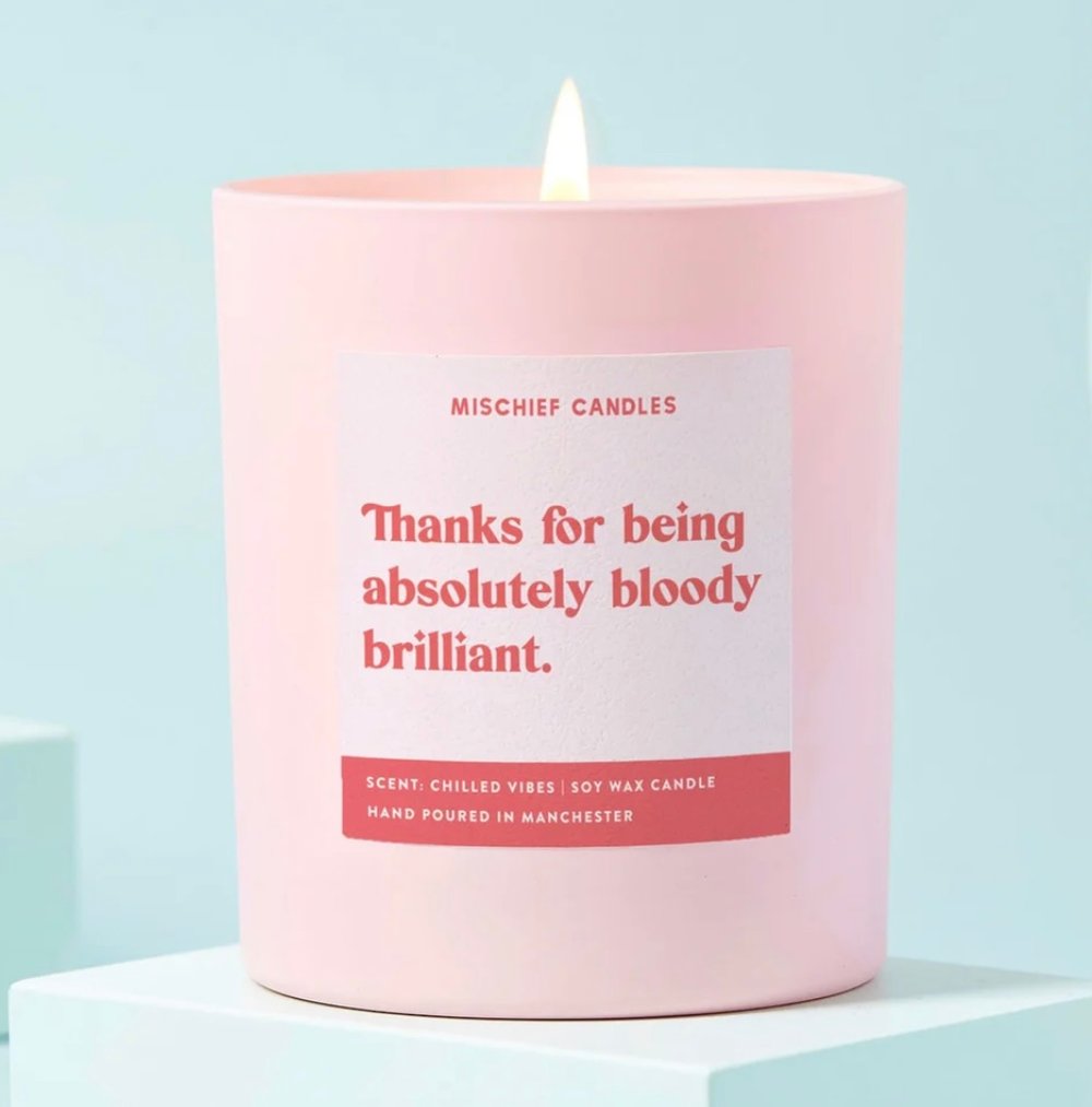Image of Mischief Candles 🕯️