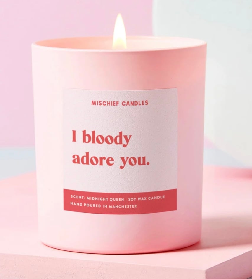 Image of Mischief Candles 🕯️