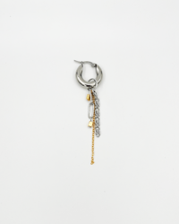 Image 1 of Boucle bicolore 6