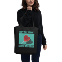 Image 3 of BAG // CANDY COATED HEART
