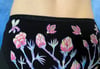 Biting Rose Bikini Limited edition 