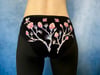 Biting Rose Bikini Limited edition 