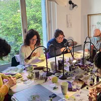 Image 3 of Atelier "Sublimer la matière" Illkirch • 3H