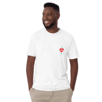 Image 3 of SHIRT // CANDY COATED HEART