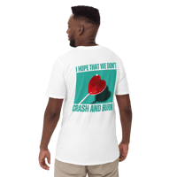 Image 5 of SHIRT // CANDY COATED HEART