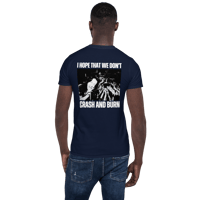 Image 5 of SHIRT // HEARTCORE