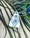 Image of Pendant - Divine Feminine - Handmade 
