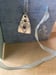 Image of Pendant - Divine Feminine - Handmade 