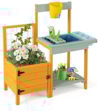 Image 2 of Ellington Potting Bench