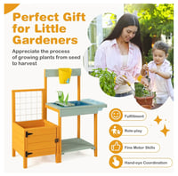 Image 10 of Ellington Potting Bench