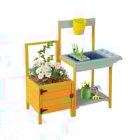 Image 1 of Ellington Potting Bench