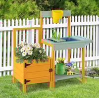 Image 5 of Ellington Potting Bench