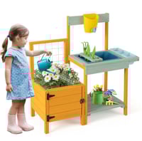 Image 3 of Ellington Potting Bench