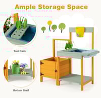 Image 9 of Ellington Potting Bench