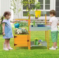 Image 4 of Ellington Potting Bench