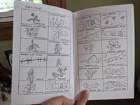 Image 2 of KING-CAT #83 by John Porcellino