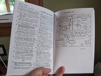 Image 5 of KING-CAT #83 by John Porcellino