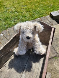 Image 2 of Taffy by TY with original Tag 1998