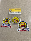 Chunk-ee’s Stickers