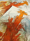 The Tree Stone Lithograph Print