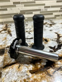 Image 3 of Metal E-cable throttle 