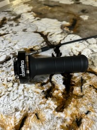 Image 4 of Metal E-cable throttle 
