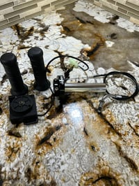 Image 2 of Metal E-cable throttle 