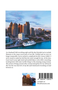 Image 4 of The Book Jefferson Avenue & Chene
