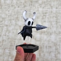 Image 1 of BUG KNIGHT (DASH)