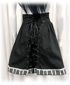 Bodyline music Skirt Image 2