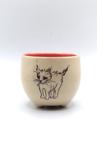 Image 1 of no surprises cup