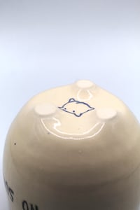 Image 5 of no surprises cup