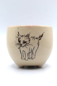 Image 3 of no surprises cup