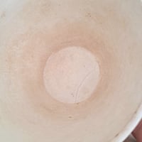 Image 6 of Gorgeous Set of Two English Pudding Bowls