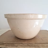 Image 8 of Gorgeous Set of Two English Pudding Bowls