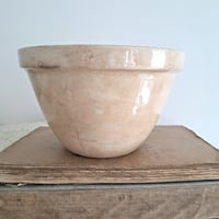 Image 3 of Gorgeous Set of Two English Pudding Bowls