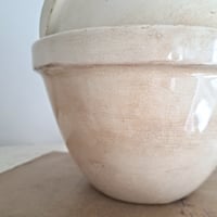 Image 4 of Gorgeous Set of Two English Pudding Bowls