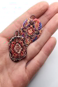 Image 3 of carpet pendant 2