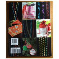 Image 2 of LEARN DECORATIVE MACHINE STITCHING by Annie's Sewing