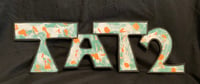 Tat2 cutout 