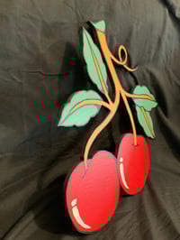 Image 2 of Cherry cutout 