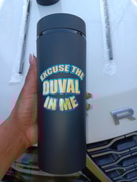 Classic 'OG' Logo Tumbler